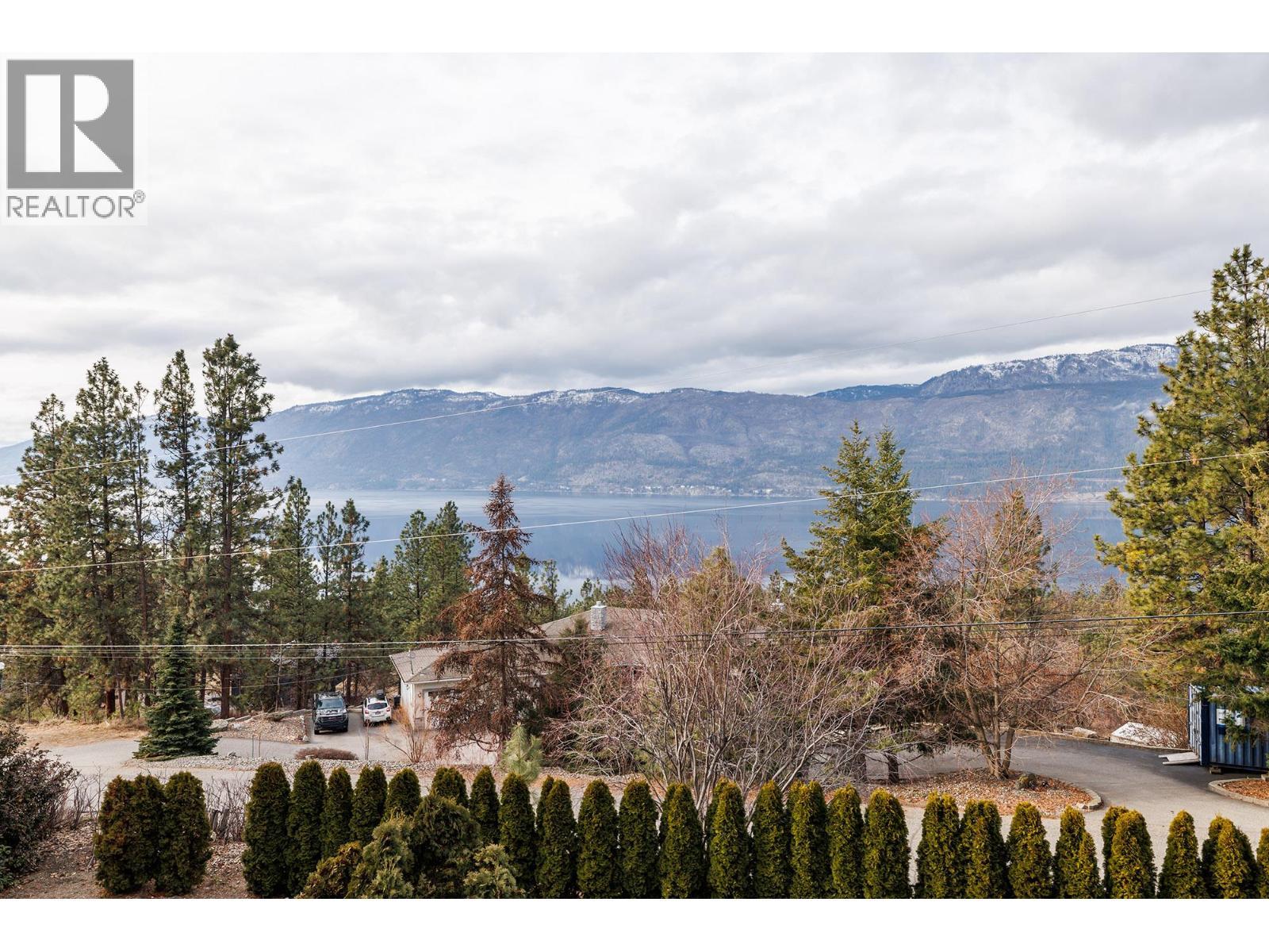 14141 Moberly Road. Lake Country, British Columbia