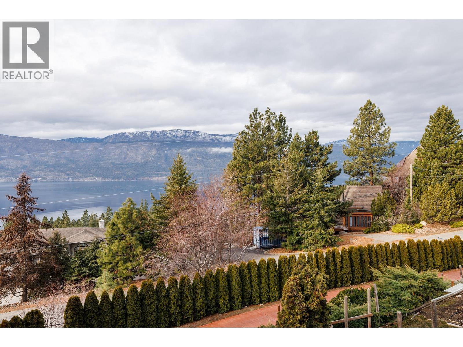 14141 Moberly Road. Lake Country, British Columbia