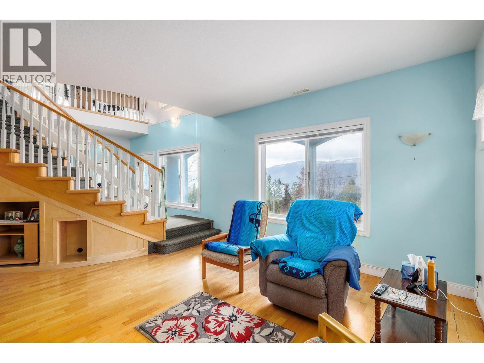 14141 Moberly Road. Lake Country, British Columbia