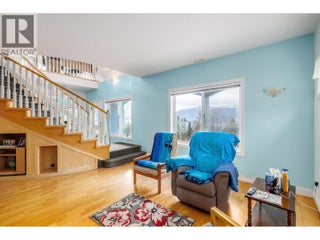 14141 Moberly Road. Lake Country, British Columbia