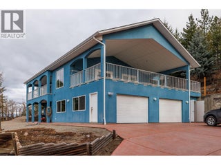 14141 Moberly Road. Lake Country, British Columbia