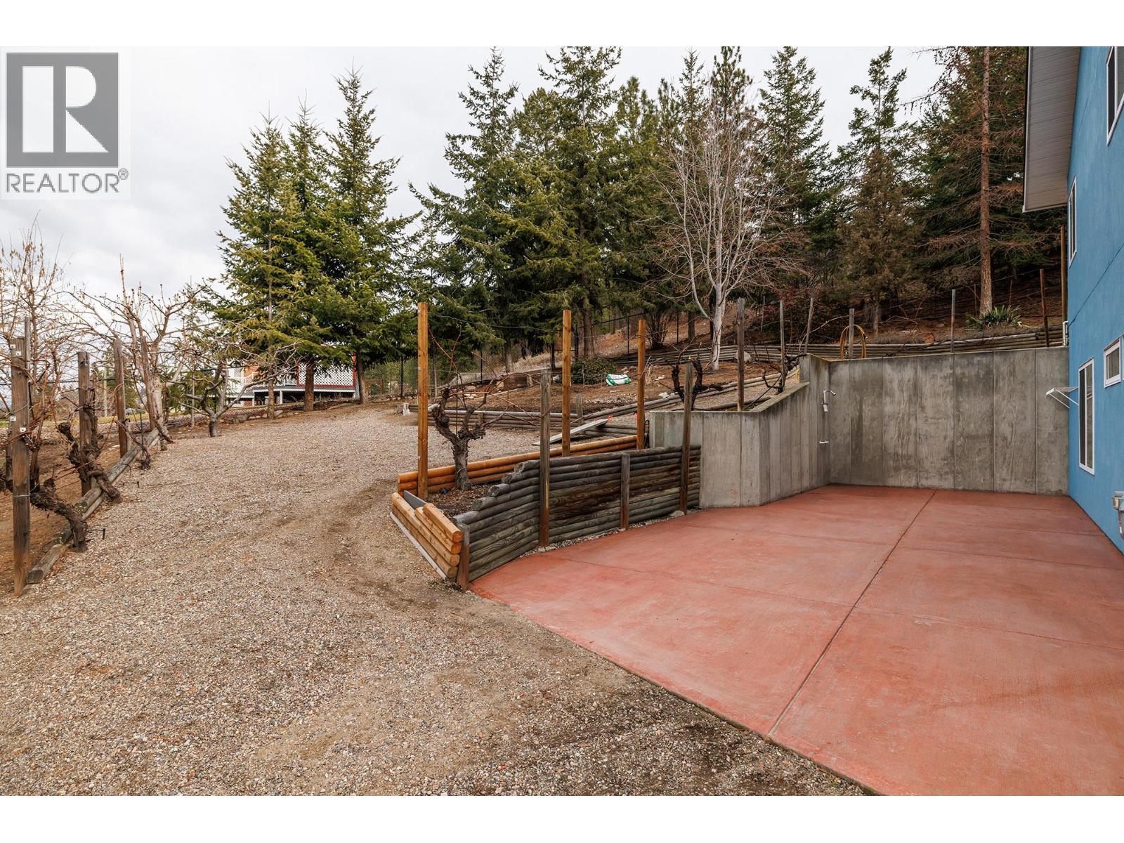 14141 Moberly Road. Lake Country, British Columbia