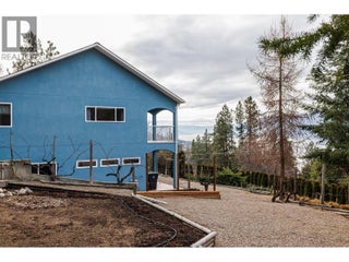 14141 Moberly Road. Lake Country, British Columbia