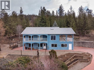 14141 Moberly Road. Lake Country, British Columbia