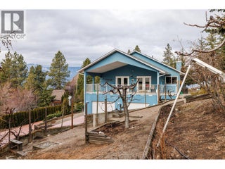 14141 Moberly Road. Lake Country, British Columbia