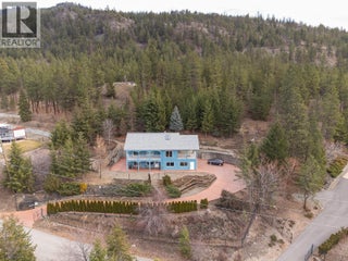 14141 Moberly Road. Lake Country, British Columbia