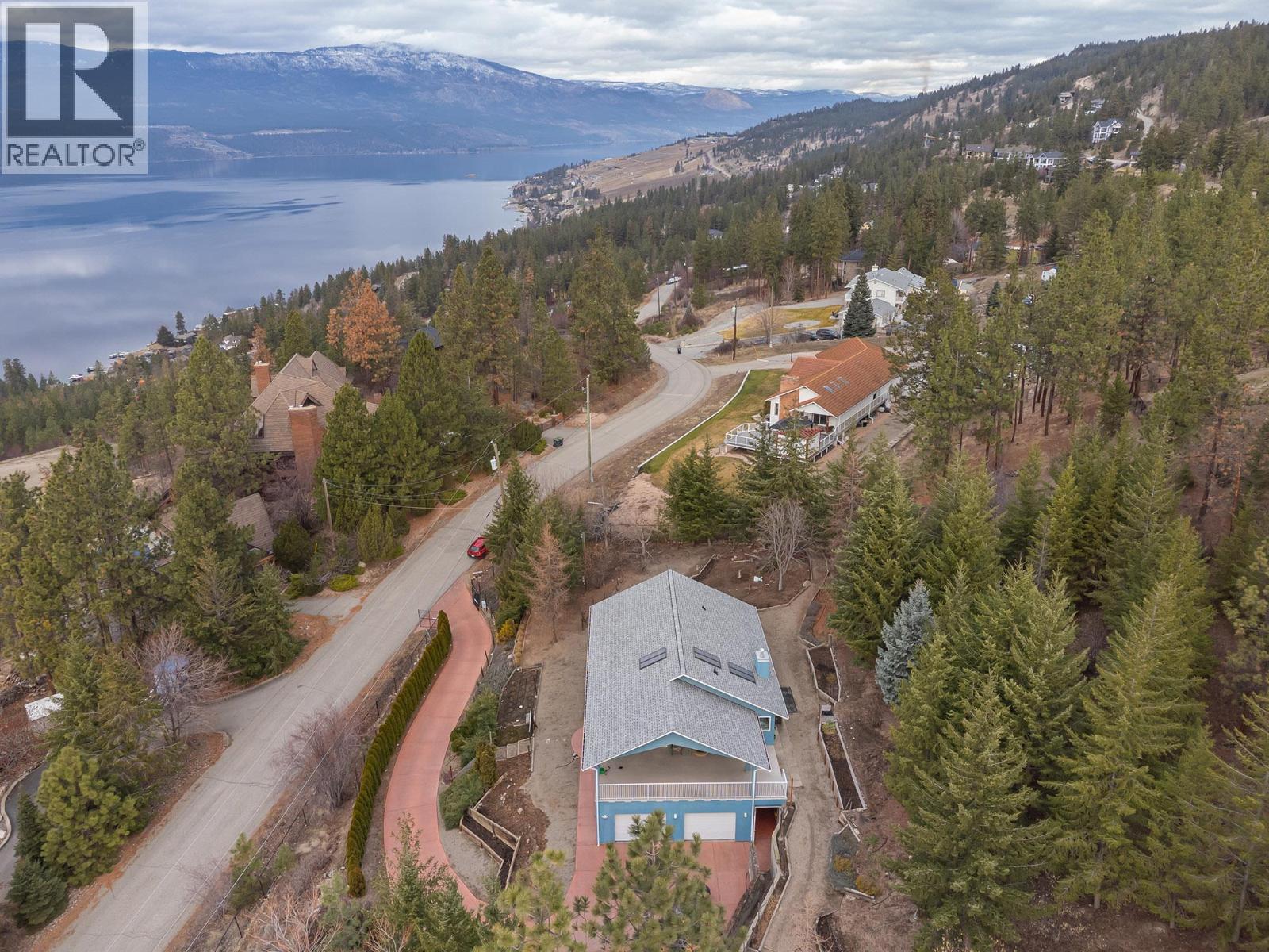 14141 Moberly Road. Lake Country, British Columbia