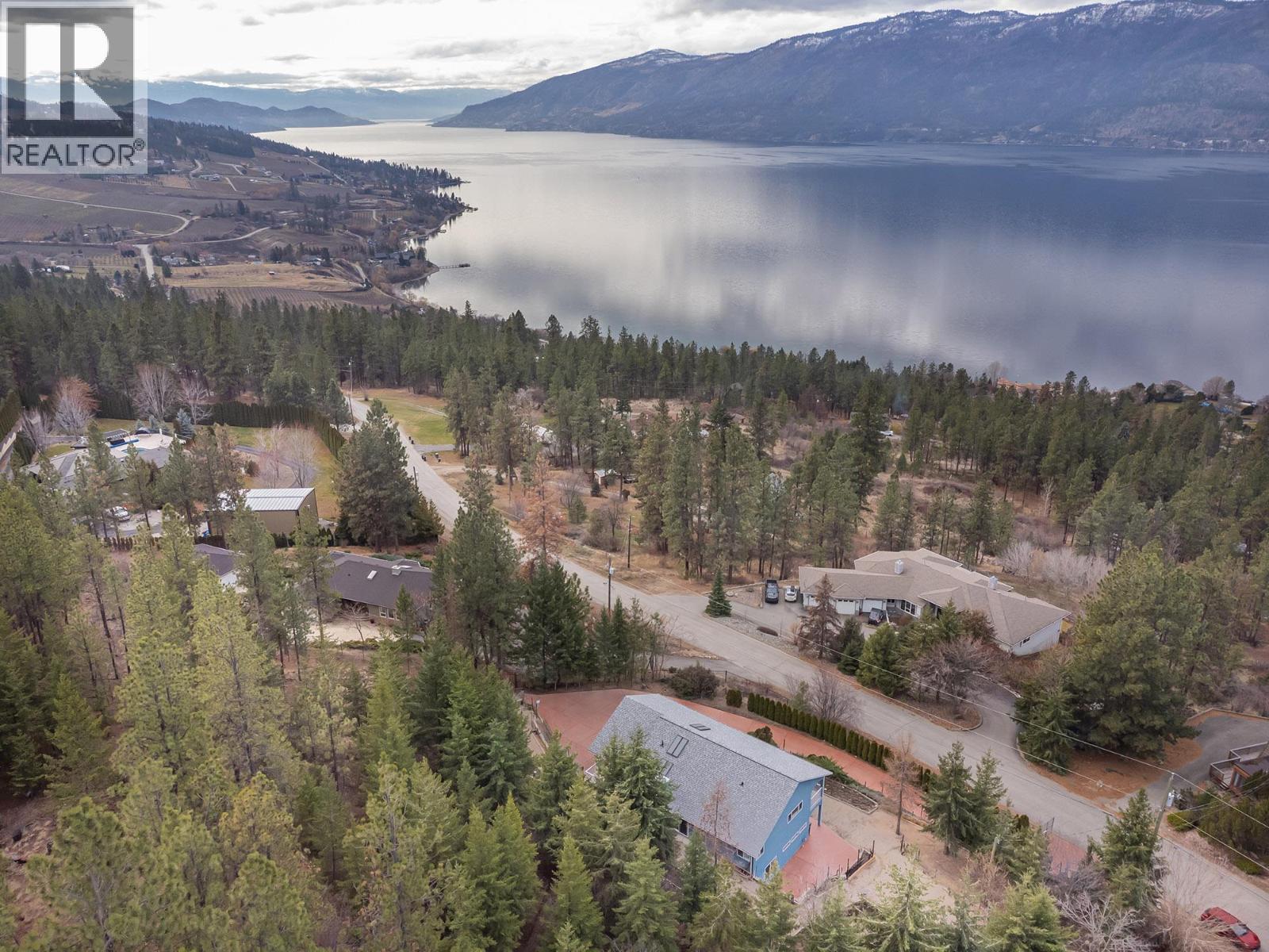 14141 Moberly Road. Lake Country, British Columbia