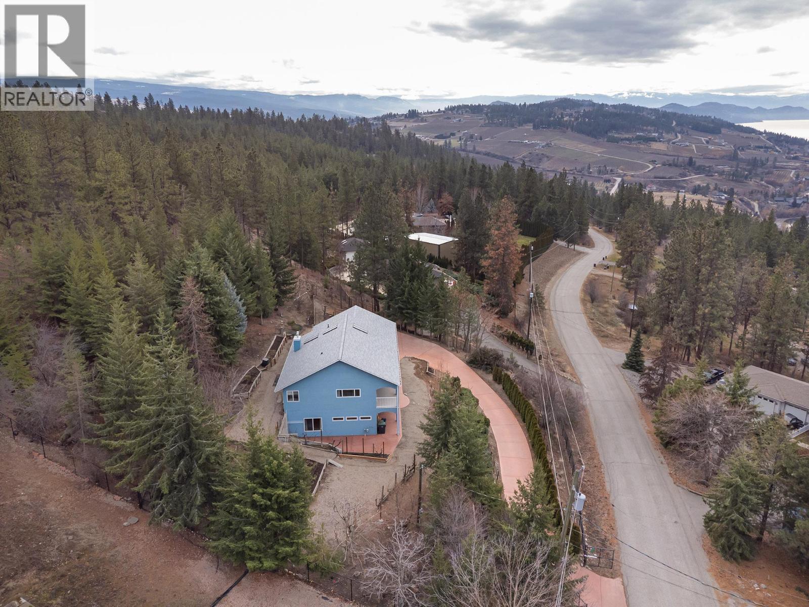 14141 Moberly Road. Lake Country, British Columbia