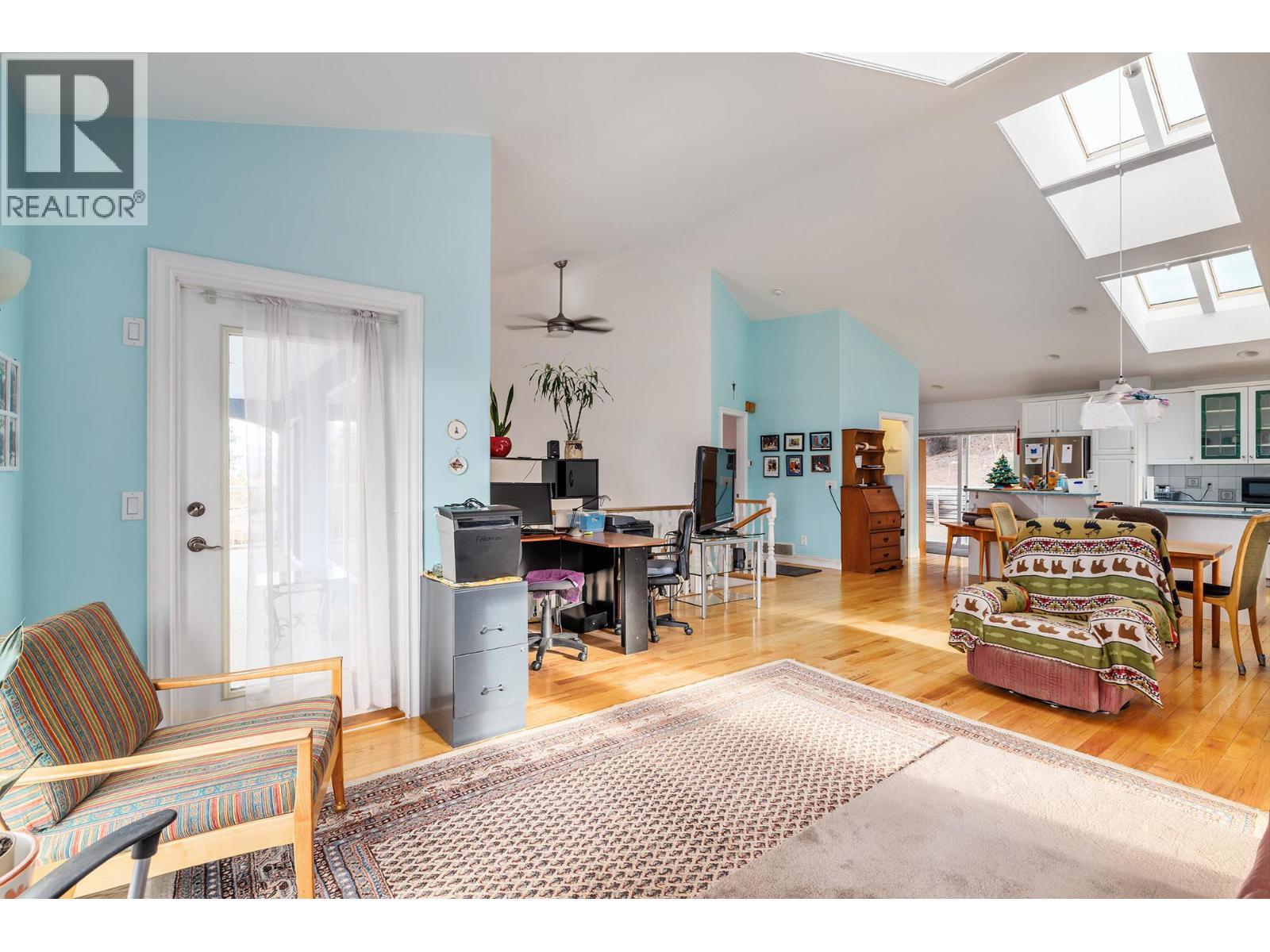 14141 Moberly Road. Lake Country, British Columbia