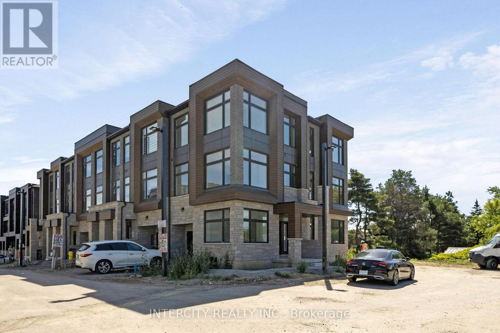 99 Divadale Road, Vaughan (elder Mills)