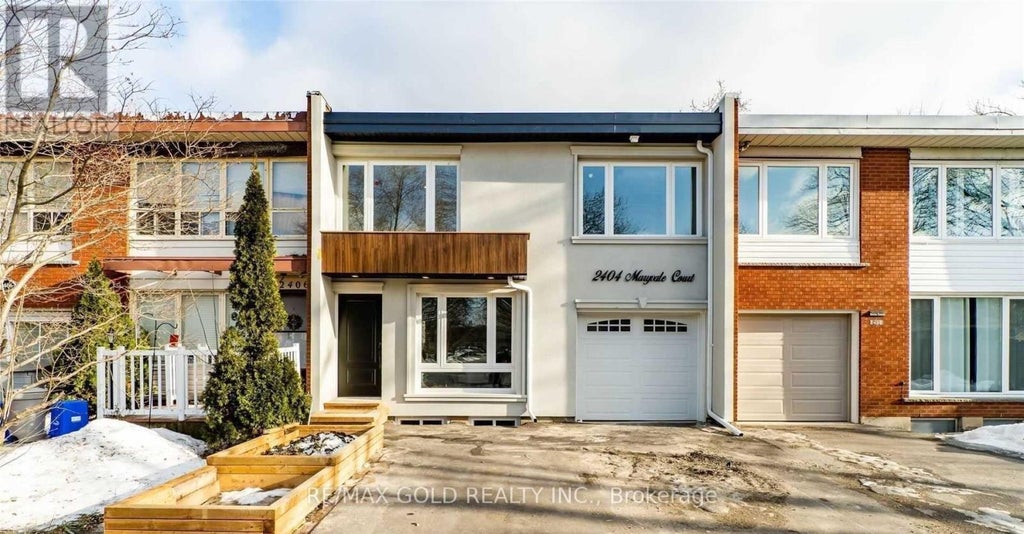 2404 Maryvale Court, Burlington (mountainside)