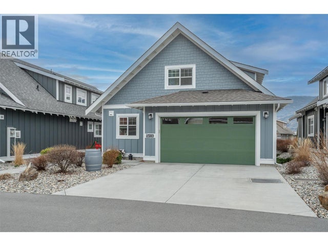 2450 Radio Tower Road Unit# 36, Oliver