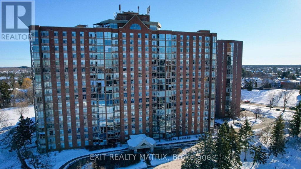1007 - 2759 Carousel Crescent, Ottawa