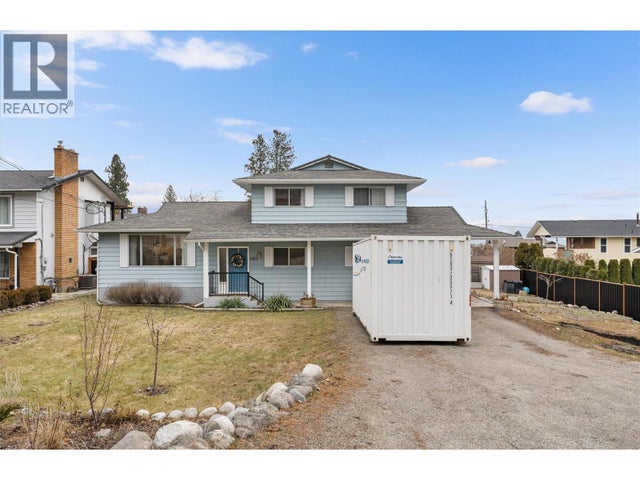 3363 Mcmorland Road, West Kelowna