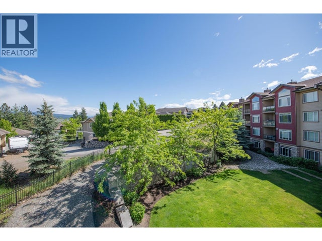 2532 Shoreline Drive Unit# 305, Lake Country