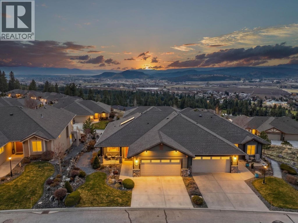 3656 Riviera Drive, Kelowna
