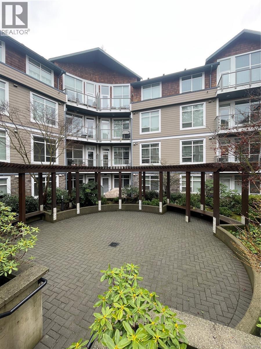 405 608 Fairway Avenue, Langford