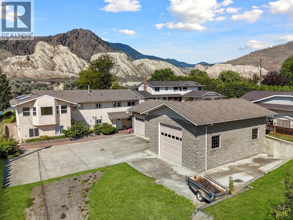 6066 Furrer Road, Kamloops