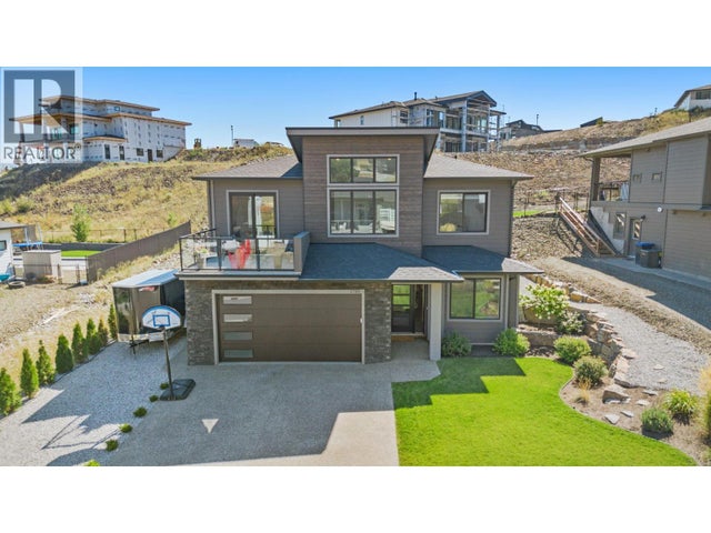 2789 Canyon Crest Drive, West Kelowna