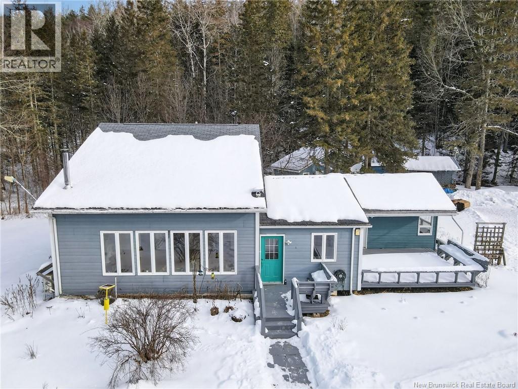 11594 Route 114, Springdale