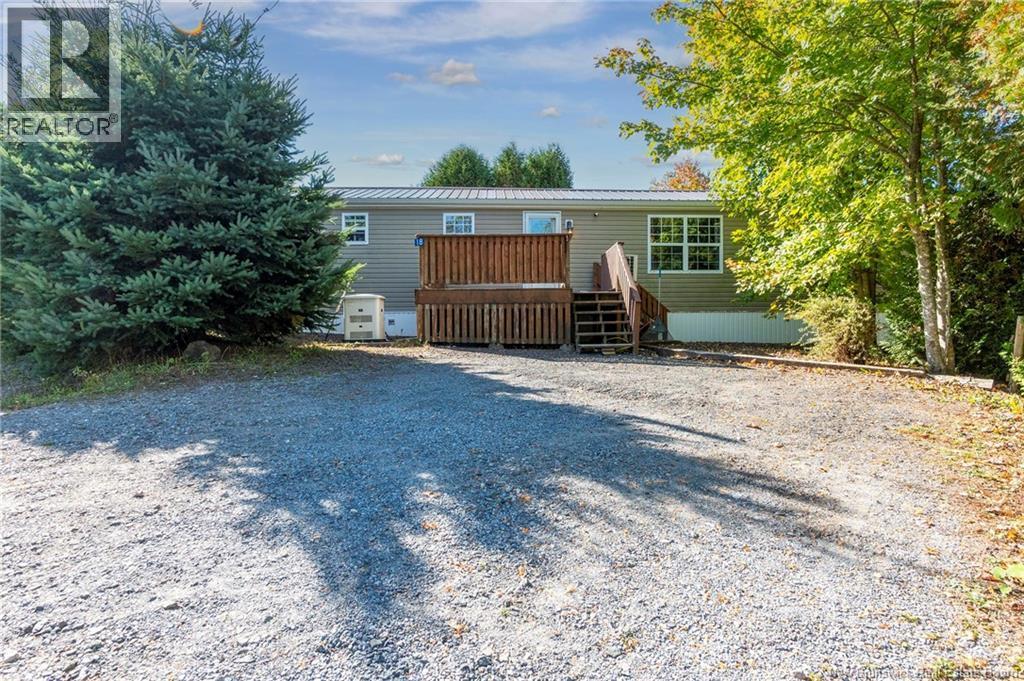 18 Fifth Street, Quispamsis