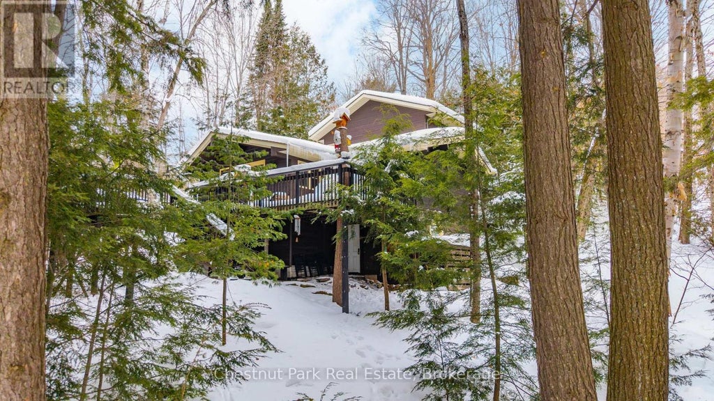 1173 Watts Road, Dysart Et Al (havelock)