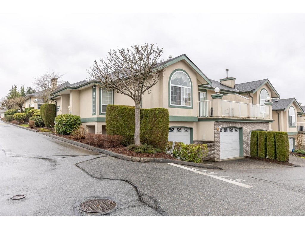 39 32777 Chilcotin Drive, Abbotsford