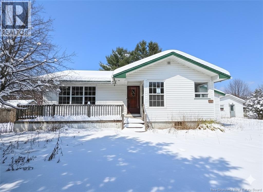 95 Main Street, Doaktown