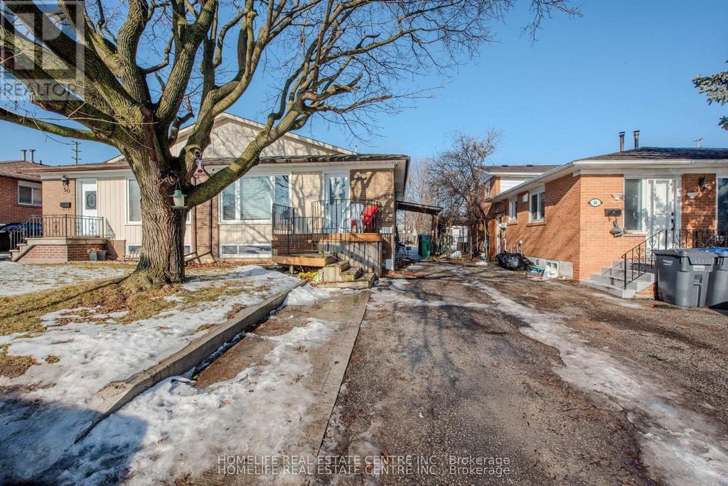 48 Northwood Drive, Brampton (northwood Park)
