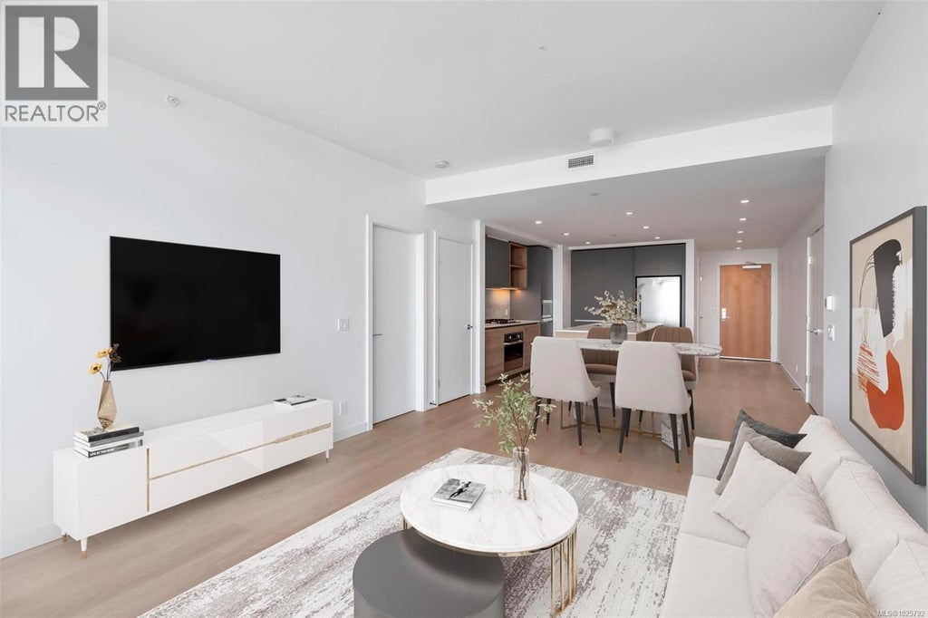 1208 363 Tyee Road, Victoria