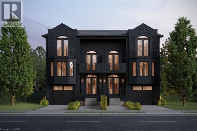 267 Arthur Street N Unit# Part 1, Guelph