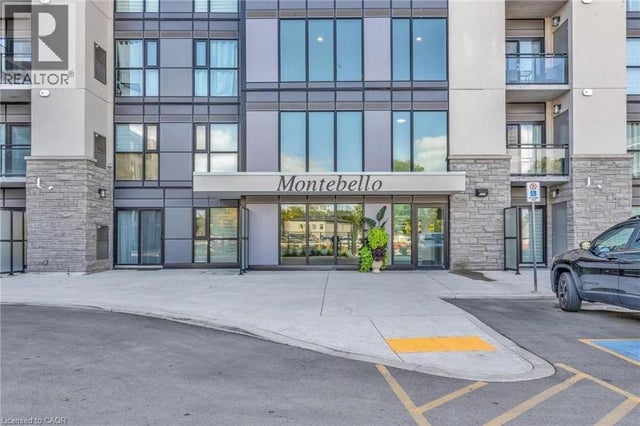 50 Herrick Avenue Unit# 231, St. Catharines