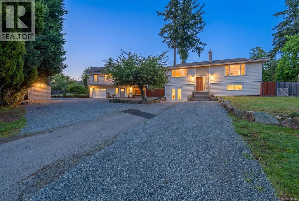 2106 Robbie Place, Nanaimo