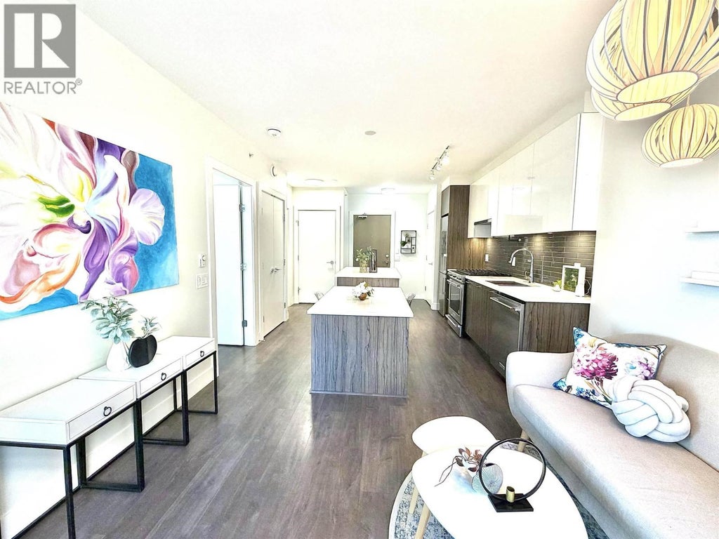 408 258 Nelson's Court, New Westminster