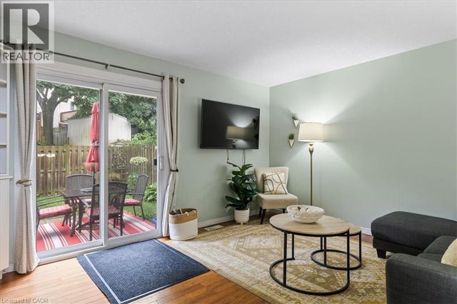 211 Veronica Drive Unit# 26, Kitchener