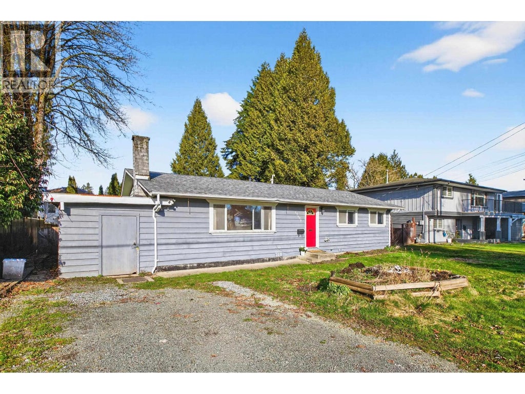 20409 122 Avenue, Maple Ridge