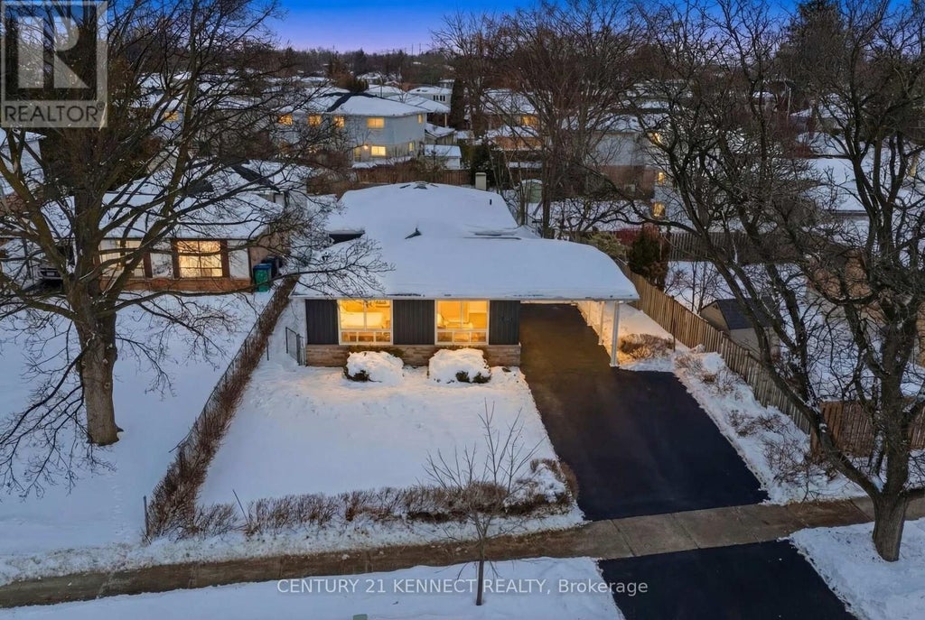 2121 Baynham Court, Mississauga (cooksville)