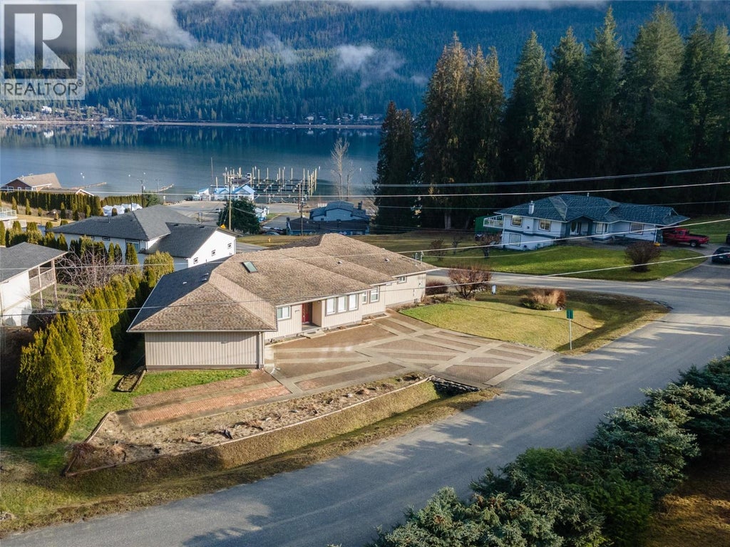 2483 Marine Place, Blind Bay