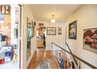 698 Green Lake Road. Oliver, British Columbia