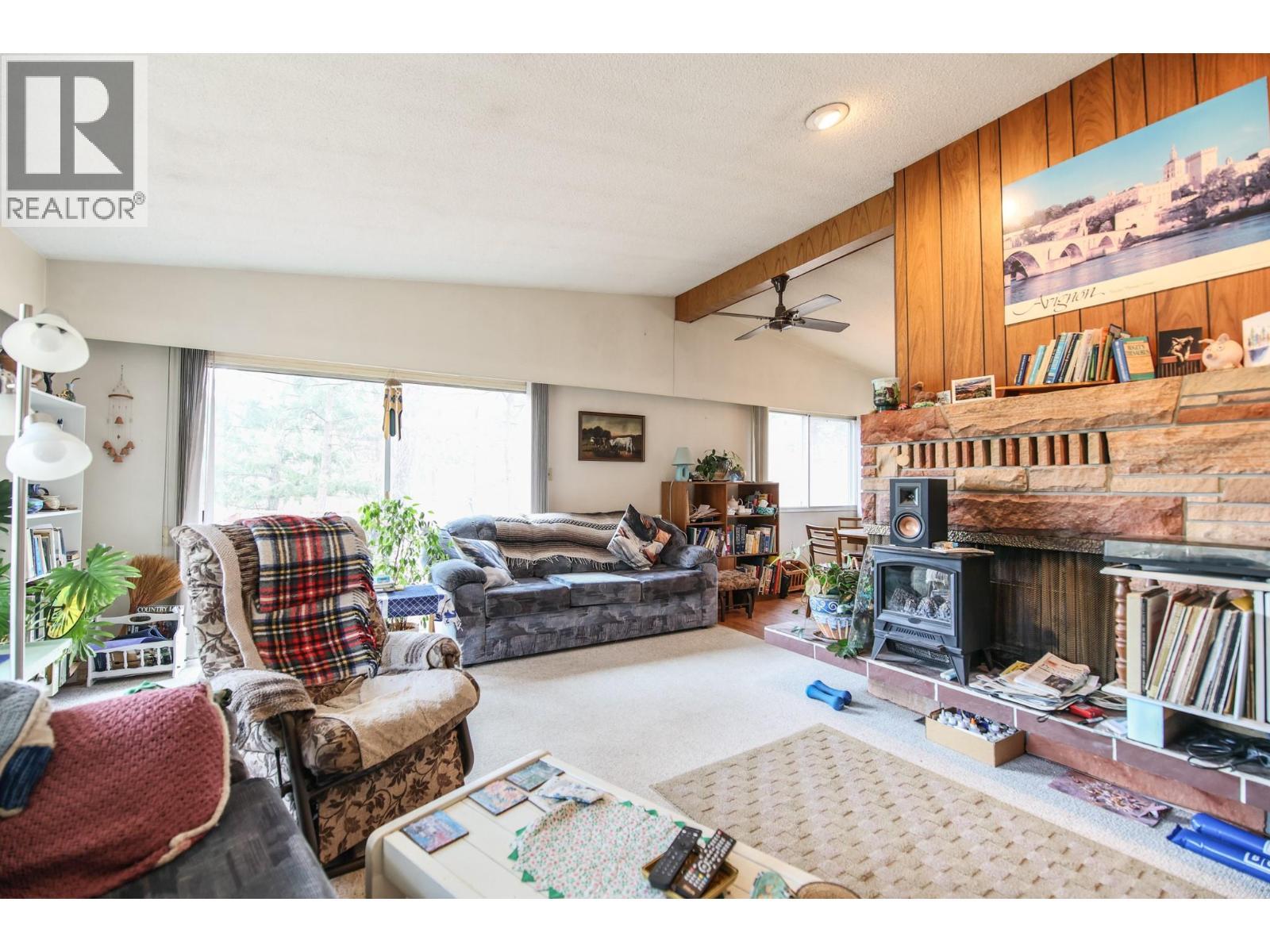 698 Green Lake Road. Oliver, British Columbia