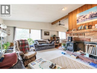 698 Green Lake Road. Oliver, British Columbia