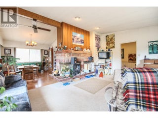 698 Green Lake Road. Oliver, British Columbia