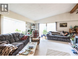 698 Green Lake Road. Oliver, British Columbia