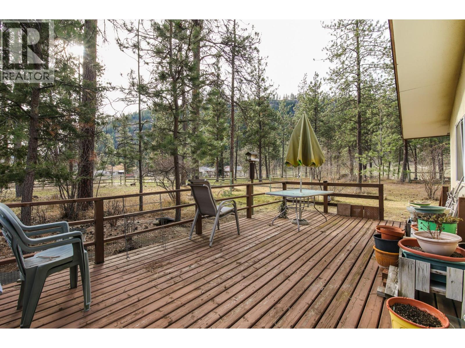 698 Green Lake Road. Oliver, British Columbia