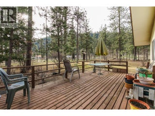 698 Green Lake Road. Oliver, British Columbia