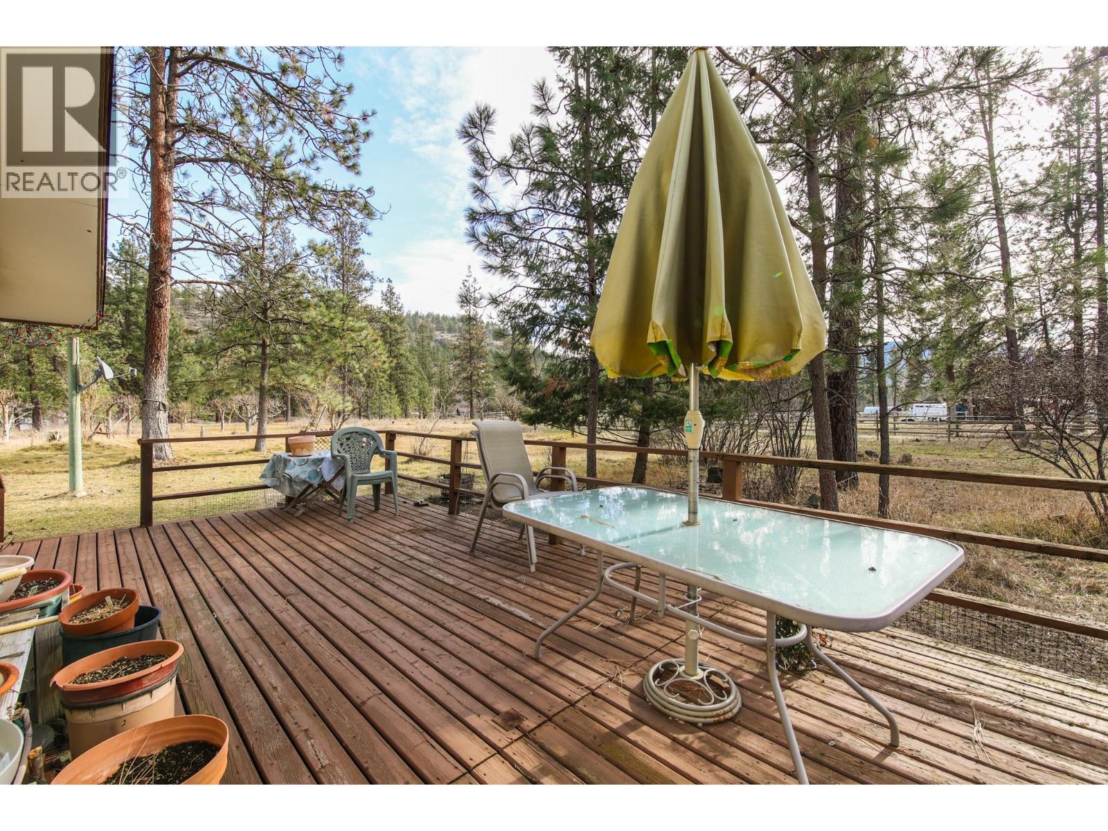 698 Green Lake Road. Oliver, British Columbia