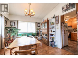 698 Green Lake Road. Oliver, British Columbia