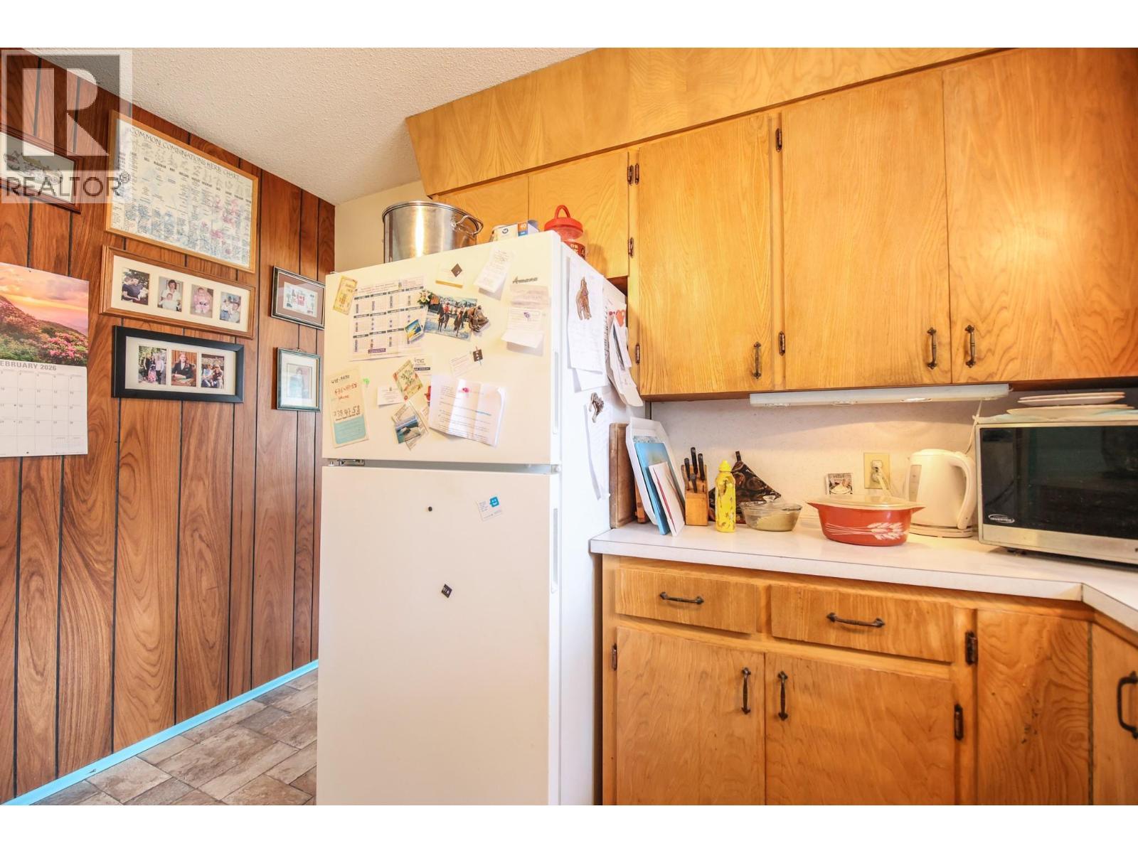 698 Green Lake Road. Oliver, British Columbia