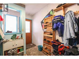 698 Green Lake Road. Oliver, British Columbia